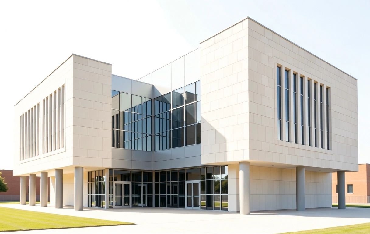 Arquitectura Institucional Financiera