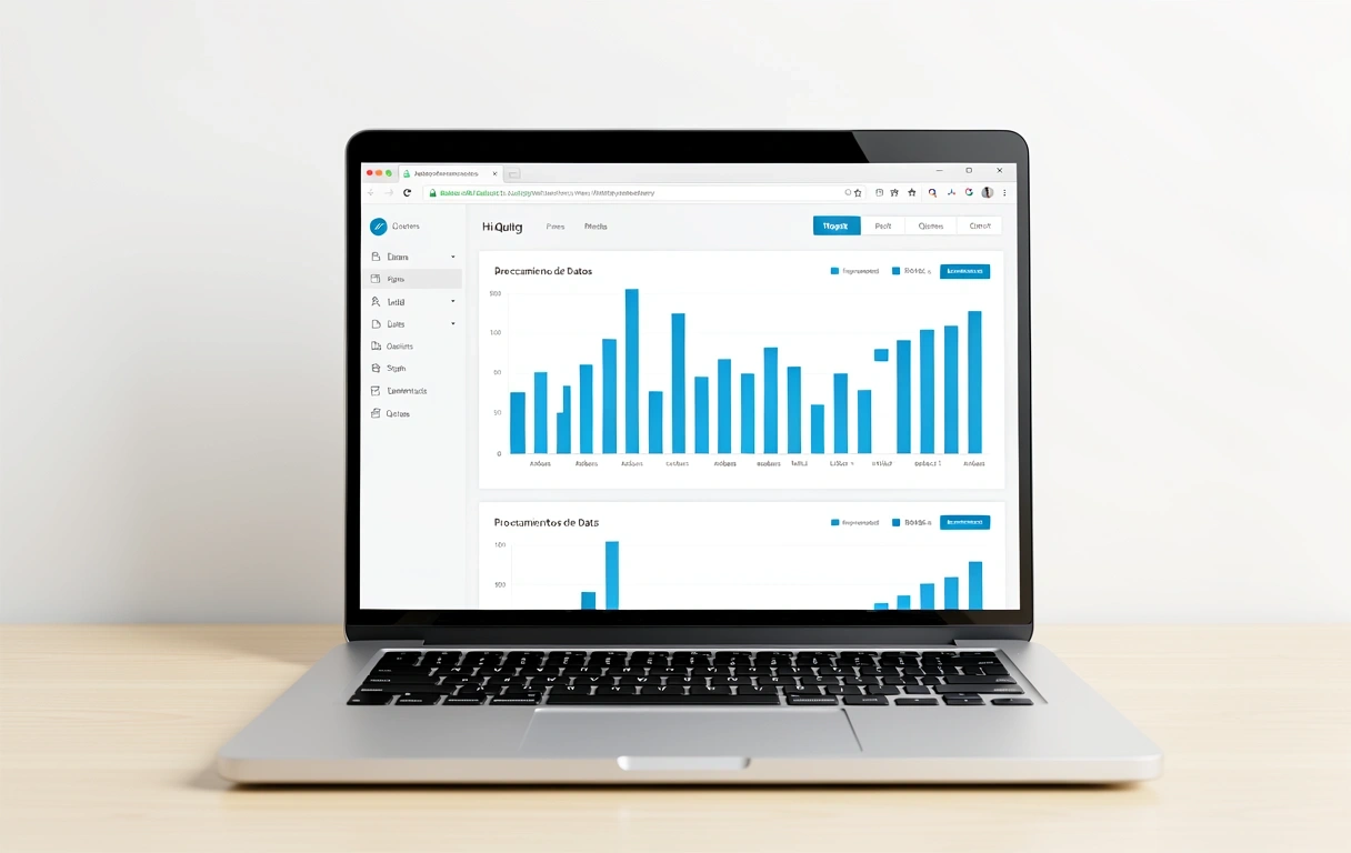Procesamiento de Datos