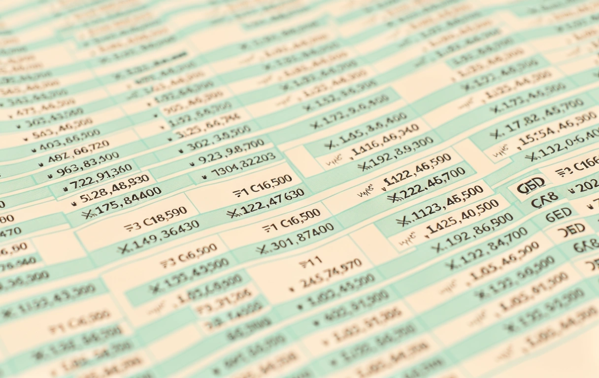 Legibilidad de datos en Qelirano