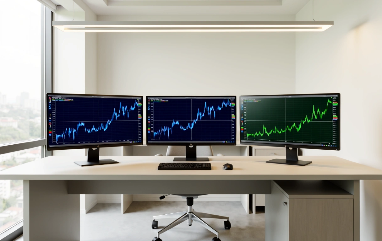 Sede de análisis financiero Qelirano