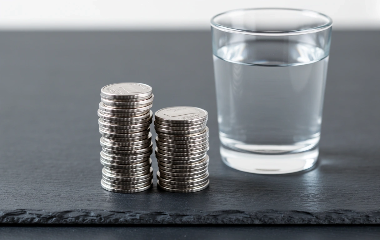 Liquidez y transparencia