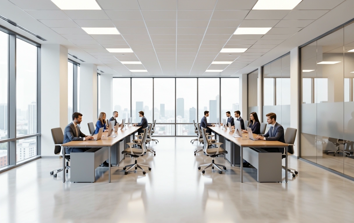 Perspectiva del sector bancario